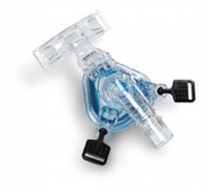 Comfortgel Mask W Headgear Accessories By Philips Respironics