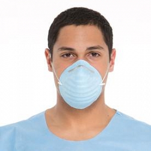 surgical cone mask surgical cone mask