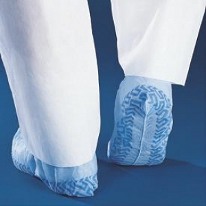 medline shoe covers