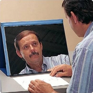 Buy speech therapy mirror