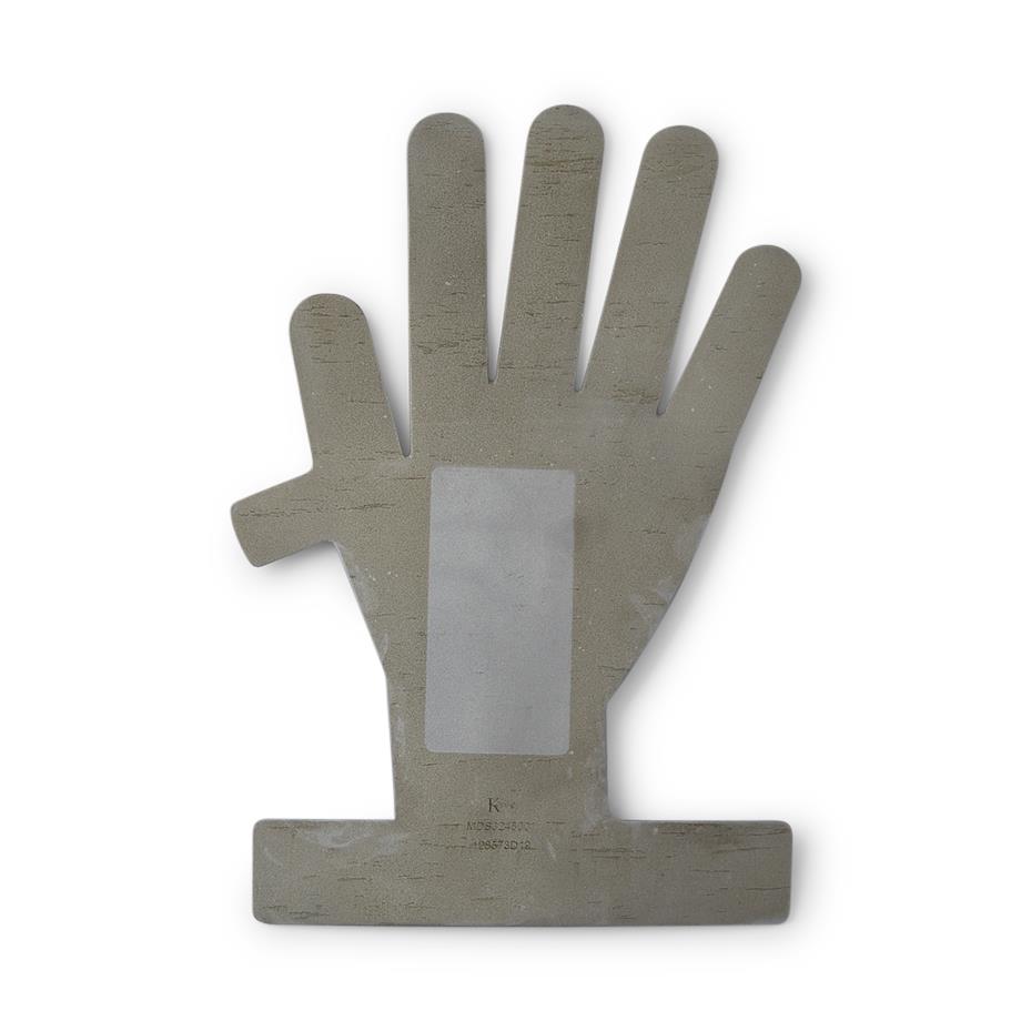 BR Surgical Lead Hands Medline Industries, Inc.