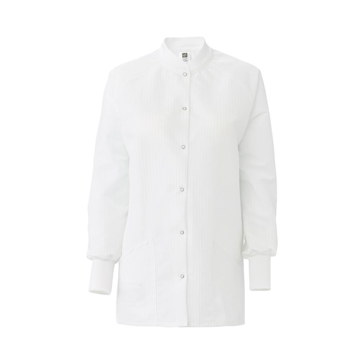 Scrub Jacket