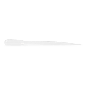 357524 | Falcon® 3 mL Transfer Pipet, Polyethylene, with