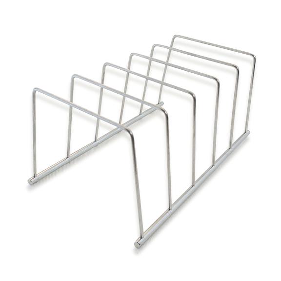 Stainless Steel Peel Pack Racks Medline Industries, Inc.