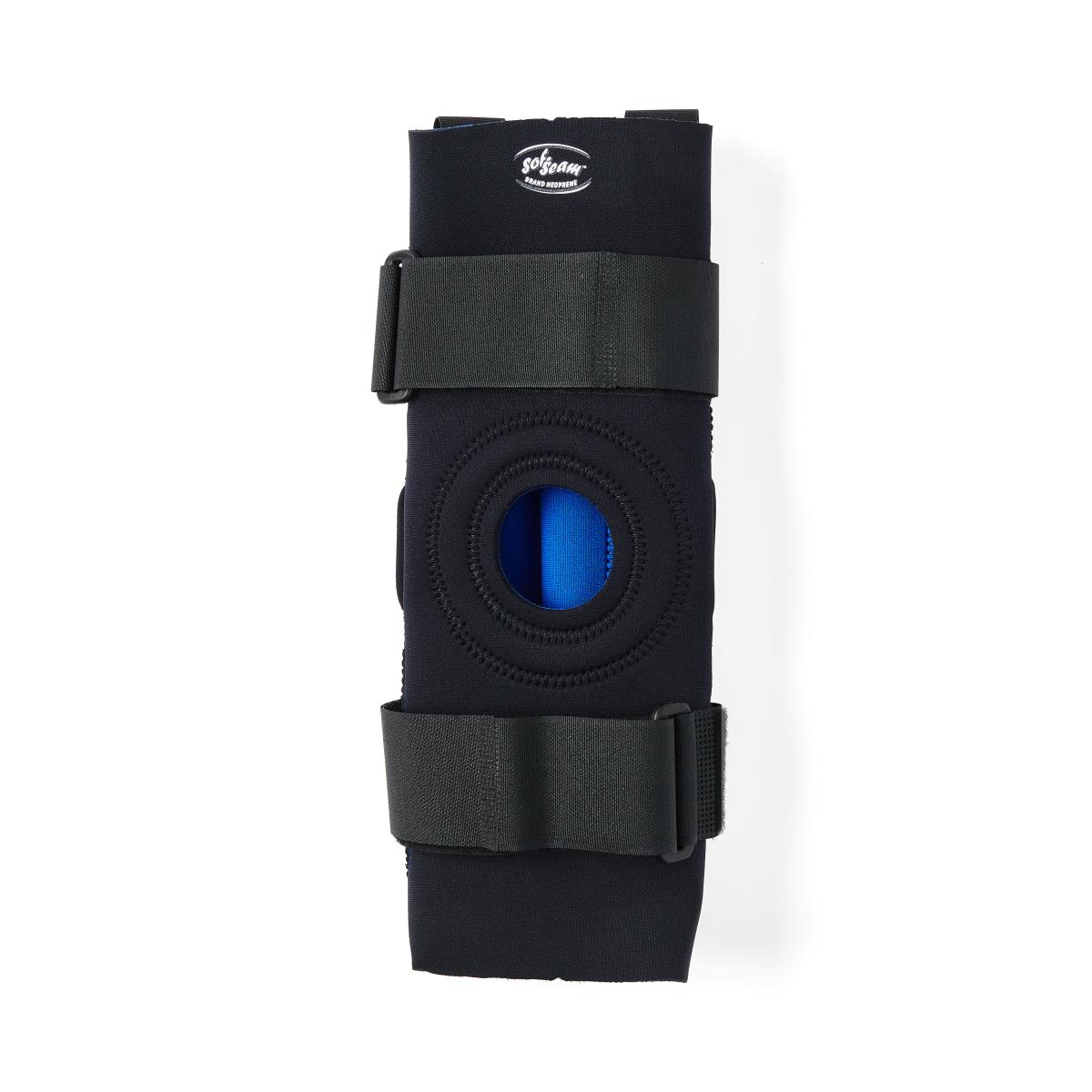 DJO Global Reddie Braces Medline Industries, Inc.