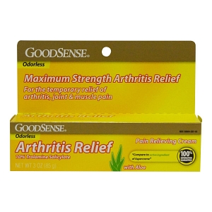 Trolamine Salicylate Cream | Medline Industries, Inc.