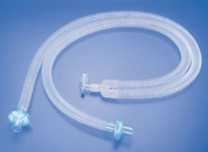 Capital Foot And Ankle >> Adult Expandable Dual-Limb Breathing Circuits by Smiths Medical | Medline Industries, Inc. Capital Foot And Ankle >> Adult Expandable Dual-Limb Breathing Circuits by Smiths Medical | Medline Industries, Inc.