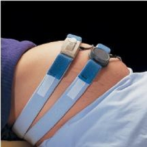 2Pcs/Pack Monitoring Belt Fetal Heart Monitoring Belt Fetal Monitoring Bandage Monitoring Bandage Belt Heart Monitor Tool 2Pcs/Pack Monitoring Belt Fetal Heart Monitoring Belt Fetal Monitoring Bandage Monitoring Bandage Belt Heart Monitor Tool
