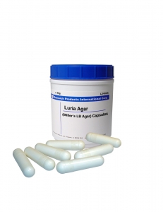 RPI L24040-2000.0 Luria Broth, High Salt Formula, Powder