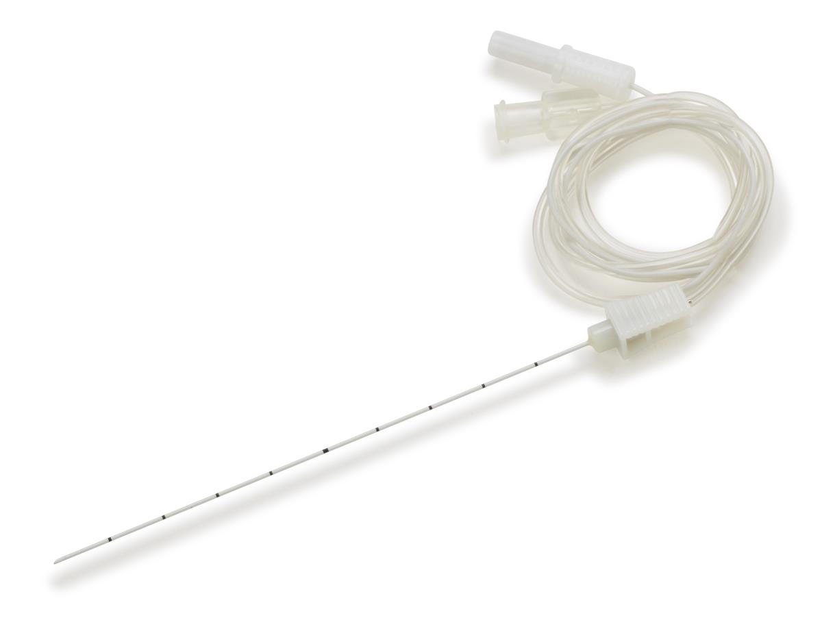 Arrow StimuQuik ECHO Peripheral Nerve Block Needles Medline