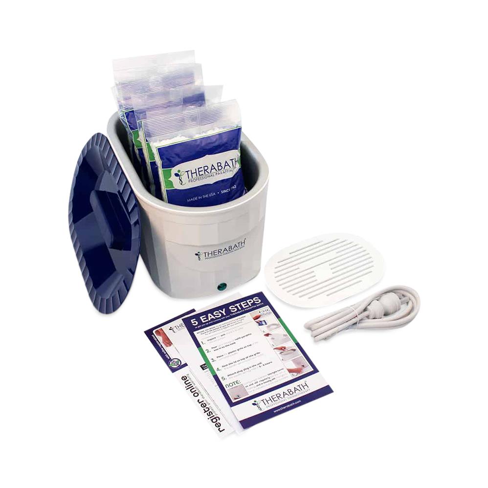Performa Adjustable Paraffin Bath | Medline