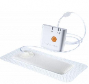 Capital Foot And Ankle >> PICO Negative Pressure Wound Therapy by Smith & Nephew | Medline Industries, Inc. Capital Foot And Ankle >> PICO Negative Pressure Wound Therapy by Smith & Nephew | Medline Industries, Inc.