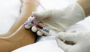 The Arterial Line : Ml arterial line with blunt tip cannula by westmed inc medline
