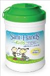 Sani-Hands Kids Instant Hand Sanitizing
