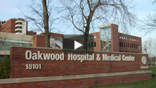 Oakwood Hospital and Medical Center