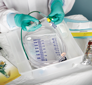 ERASE CAUTI® Prevention Program