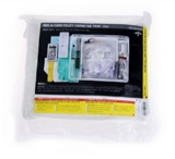 Add-A-Cath Tray - Customize for your needs