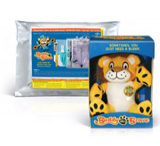 Buddy the Brave Pediatric Tray