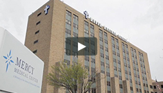 Customer Testiomonial: Mercy Medical Center