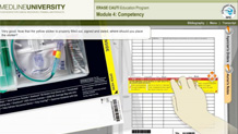 Staff Education & Training