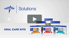 Medline Oral Care Solutions