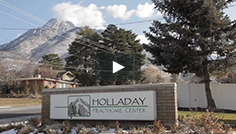 Customer Testimonial: Holladay Healthcare Center 