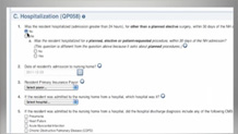 Readmission Tracker