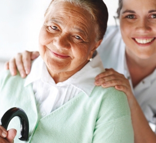 Pressure Ulcer Prevention Program