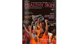 Healthy Skin 