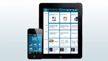 MU Mobile Apps