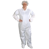AlphaProTech Coveralls