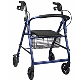 Basic Steel Rollator