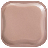 Optiva� Foam Border Wound Dressing