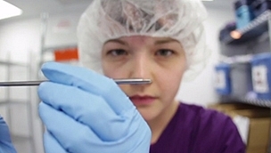 Medline + MEDISISS Single-Use Device Reprocessing