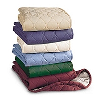The Cozy Quilts Collection