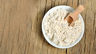 Harvest the Benefits of Oats