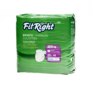 FitRightŪ Ultra Briefs
