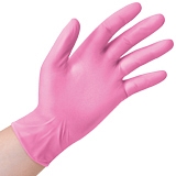 Generation Pink�  Gloves