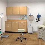 Exam Room Design Wizard