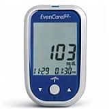 EvenCare� G2� Blood Glucose System