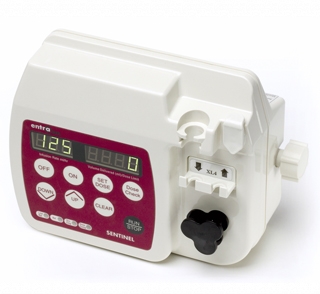 Enteral Feeding Pump & Sets