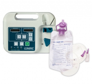 Enteral Feeding Pump & Sets