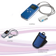 Hand-Held Pulse Oximeters