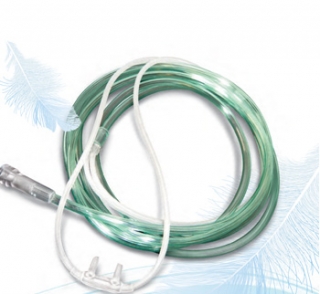 SuperSoft Nasal Cannula