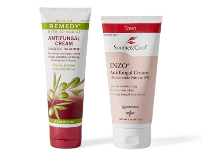 Antifungal Creams