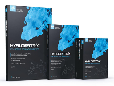 Hyalomatrix