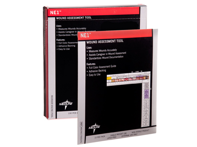 NE1 Wound Assessment Tool