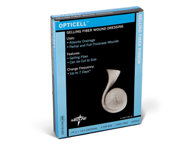 Opticell Ag+ Gelling Fiber Ribbon