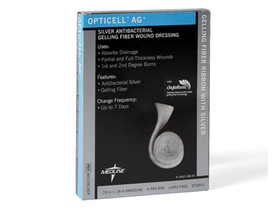 Opticell Ag+ Gelling Fiber Ribbon