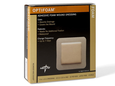Optifoam Adhesive